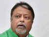 BJP and TMC differ on Mukul Roy's capabilities; Roy foresees change