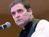 Provide jobs to youth: Rahul to PM Modi