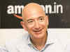 Jeff Bezos sells $1.1 billion Amazon shares with stock at record