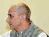 No magic wand, but serious effort for peace: Dineshwar Sharma