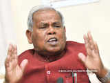 Former Bihar CM Jitan Ram Manjhi disapproves of reservation to Patidars