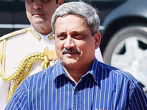 As defence minister, tried to work on issues faced by disabled jawans: Manohar Parrikar