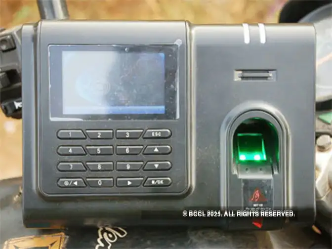 Aadhaar-based biometric attendance system for rail employees by January 31