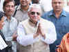 N D Tiwari's condition deteriorates, put on life support: Doctor