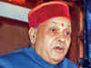 Our target was 50+ but we would go beyond 60 seats: Prem Kumar Dhumal