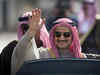 Prince Alwaleed bin Talal arrested
