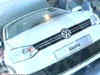 Volkswagen hopes to score with the Vento