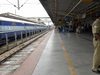 Government explores new rail line from Yesvantpur to airport