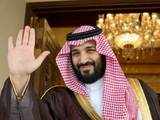 Saudi's shock purge in step with prince's rise