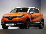 Renault Captur SUV launched at Rs 9.99 lakh