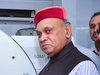 Sujanpur poll: BJP banks on CM candidate Prem Kumar Dhumal for easy win