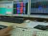Watch: Sensex, Nifty end flat after choppy trade