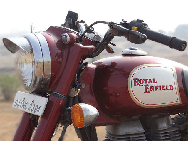 Royal Enfield Renaissance is an old story. Here is what's driving the  brand's future