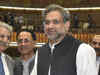 War with India not an option, says Pakistan PM