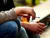 Binge drinking and smoking marijuana will make you less ambitious in life