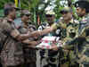 Indo-Bangladesh armies start joint exercise in Umroi in Meghalaya