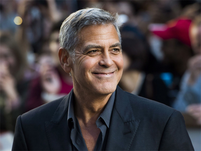 George Clooney The Real Reason Why George Clooney Is Stepping Back From Acting The Economic Times
