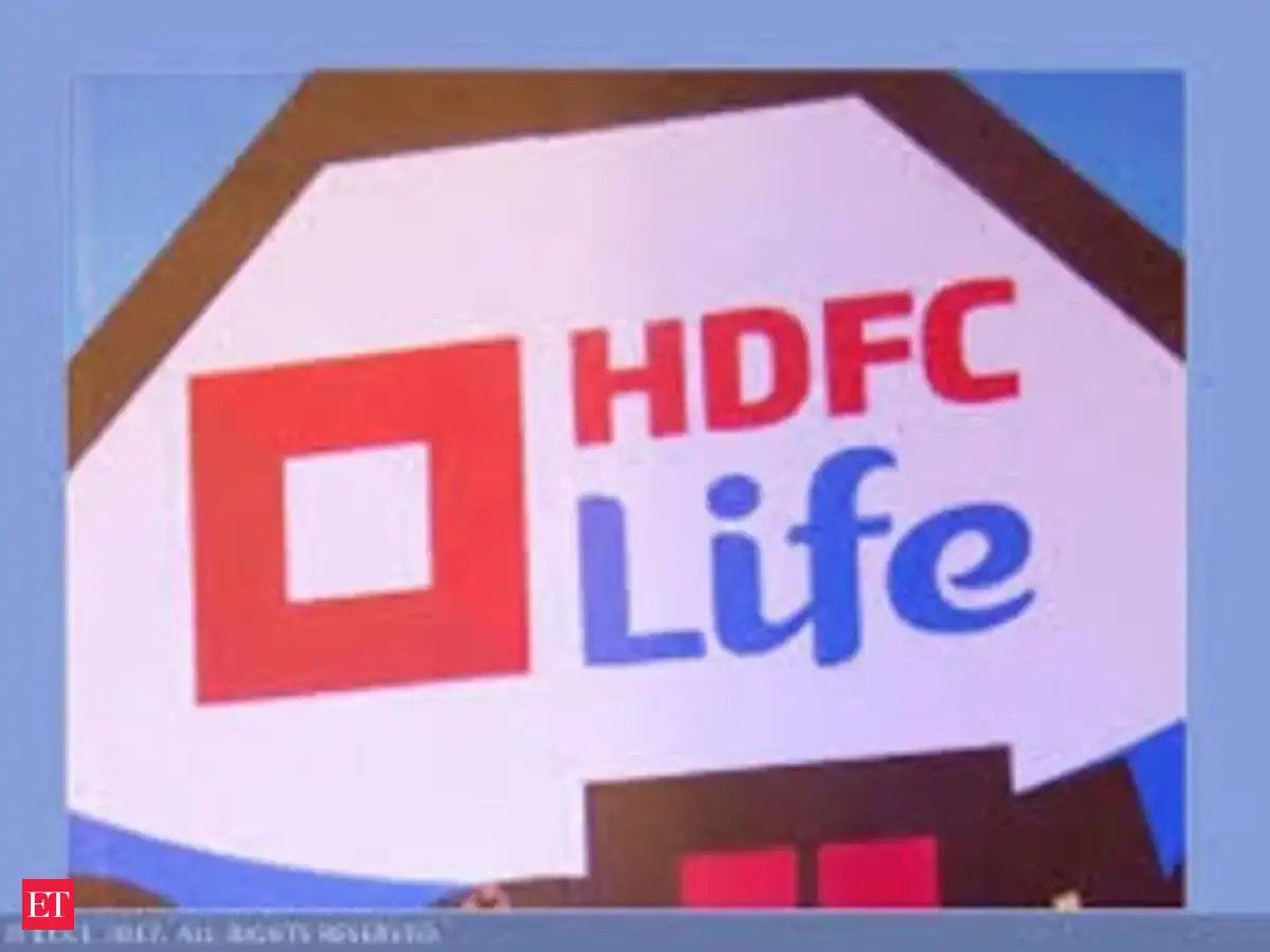 HDFC Standard Life IPO kicked off its Rs 8,695-crore public offering ...