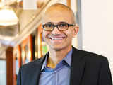 Satya Nadella explains why he doesn't judge leaders