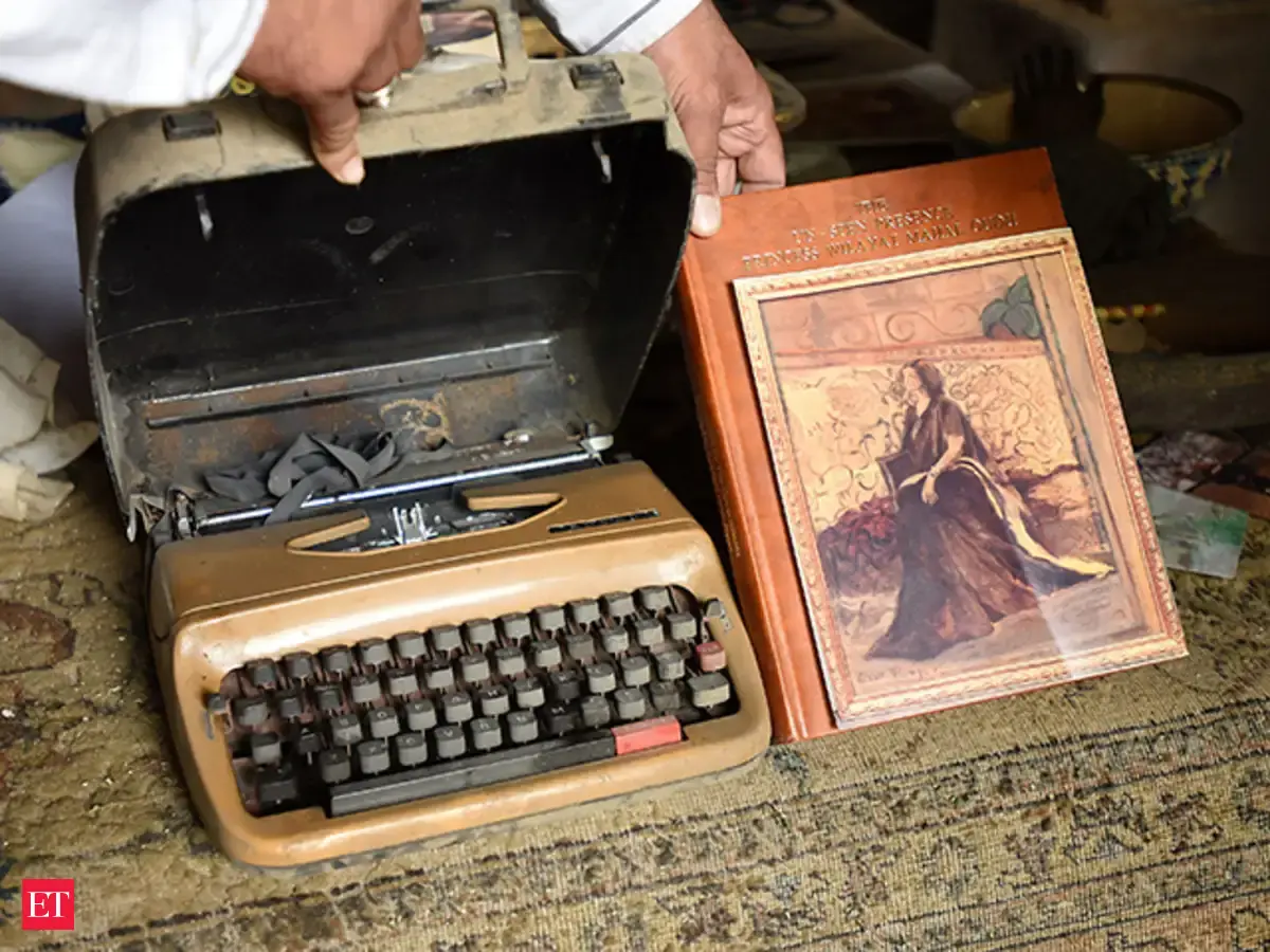 Delhi's jungle prince - The lonely death of Ali Raza, a prince who died ...