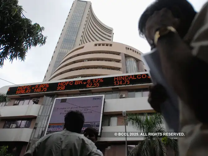 Sensex cracks over 300 points: 5 factors that spooked D-Street bulls