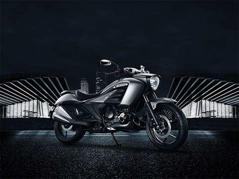 Intruder 150: Suzuki launches entry-level cruiser in India at Rs 98,340