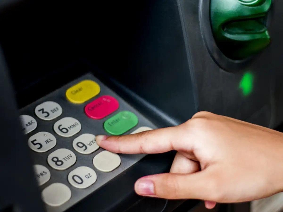 ncr atm latest news videos photos