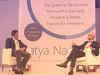 Kumble meets Satya Nadella - and it's cricket, AI, data mining on the agenda