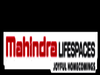 Mahindra Lifespace to develop industrial clusters