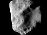 New data could rewrite the theory about asteroid classification