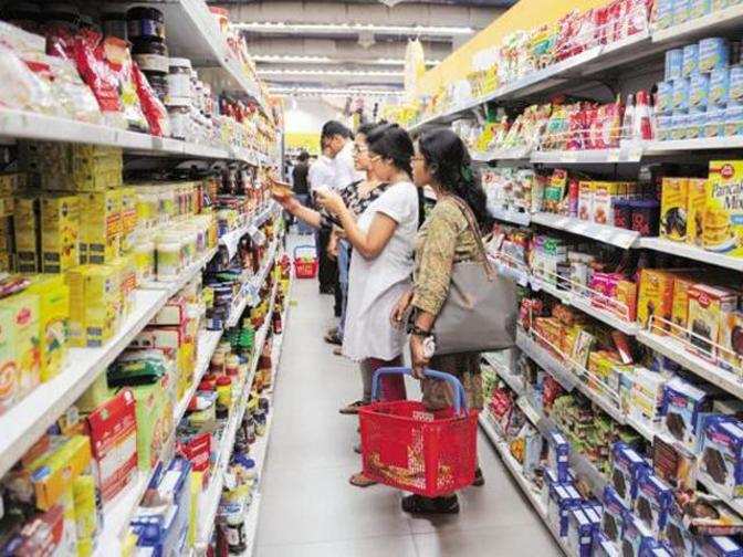 Future Retail Q2 profit at Rs 153.16 crore