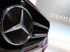 Mercedes-Benz launches 2 new AMG models in India