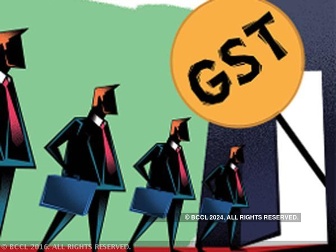 Here's why small industries require some GST relief - Economic Times