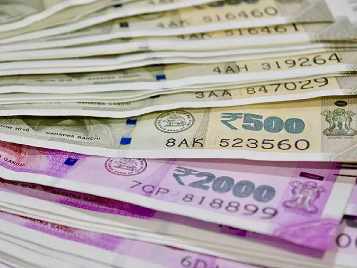 demonetisation how much black money really came back post note ban