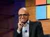 We can design AI so that humans are always in the loop: Satya Nadella, Microsoft