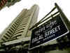 Sensex, Nifty trade in green; Nifty Metal top drag