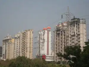 "Maharashtra and Gujarat are the only states that have issued rules contravening the act. Their rules say 70% of only the funds 'to be realised' need to be deposited in a separate account." "Maharashtra and Gujarat are the only states that have issued rules contravening the act. Their rules say 70% of only the funds 'to be realised' need to be deposited in a separate account."