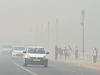 Delhi inches towards pollution emergency, air highly toxic