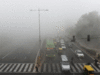 Heavy Delhi smog leads to multiple car pile-up on Yamuna Expressway