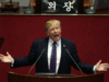 Don’t try us: Donald Trump warns North Korea