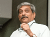 Demonetisation struck blow to anti-India forces: Manohar Parrikar