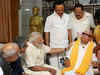 PM Narendra Modi invited Karunanidhi to Delhi for treatment; no politics involved in meeting, says DMK