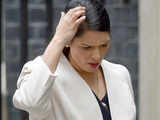 Priti Patel's future as UK minister hangs in balance