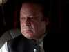 Pakistan court rejects Nawaz Sharif's plea to merge 3 graft cases