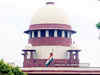 MOP issue cannot be heard in open court, says Supreme Court