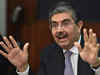 There is very limited room to reduce rates: Uday Kotak