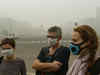 Delhi smog: Air quality likely to get worse today