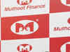 Muthoot Finance jumps over 4% post Q2 results