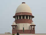 SC to hear today plea on "bribes" being taken in judges' name