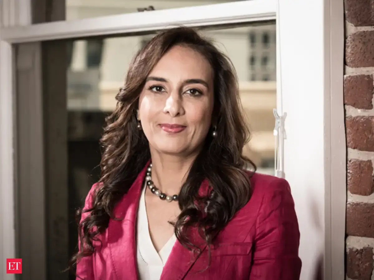 Harmeet Dhillon Meet California S Most Powerful Sikh Republican